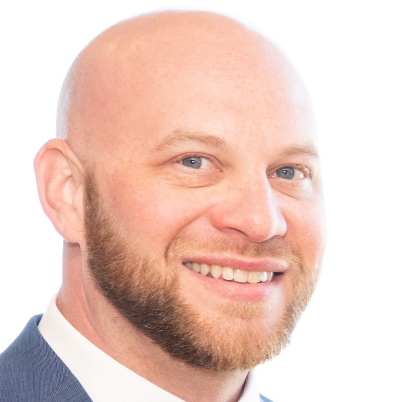 Andrew Wilson - Curator Cyber Security Founder