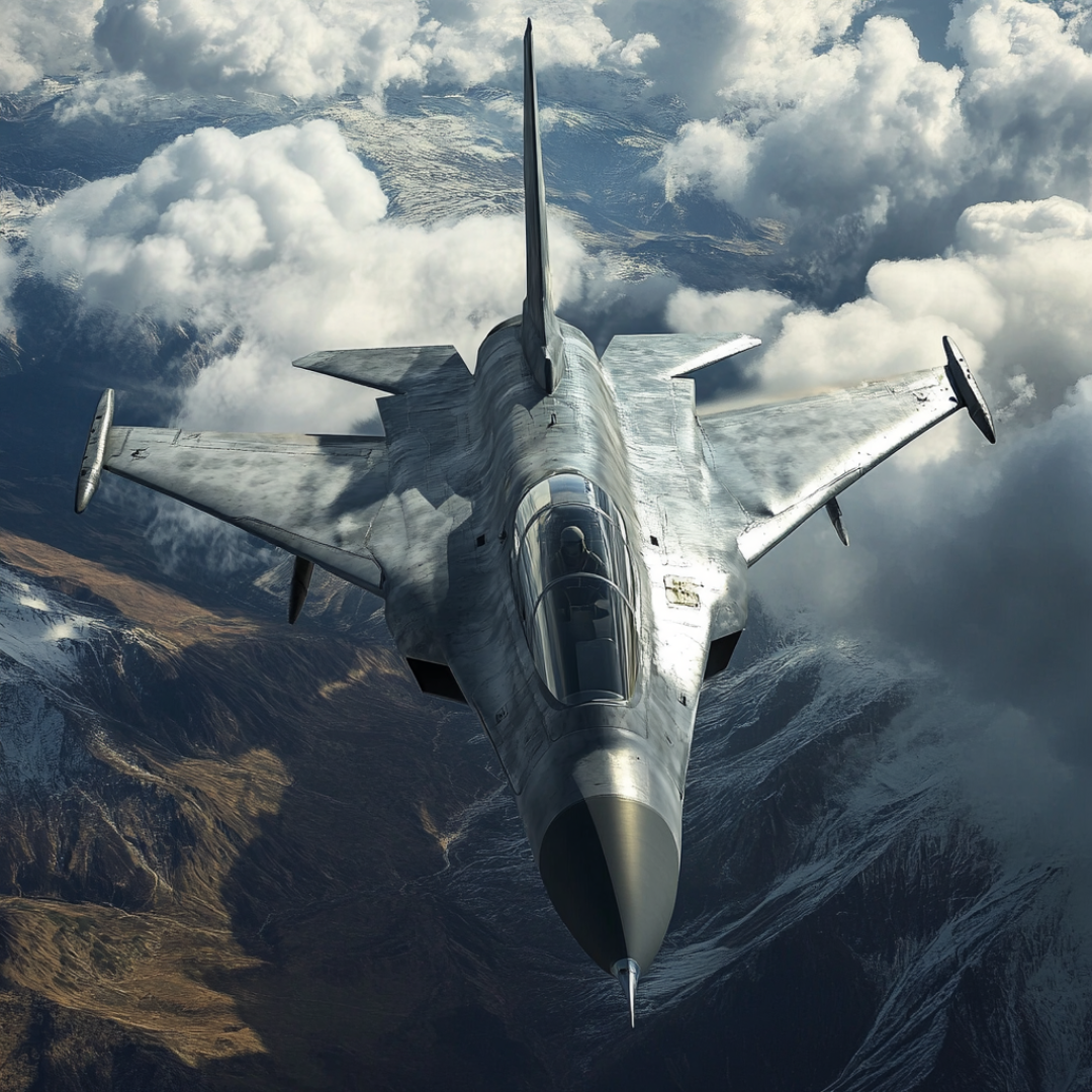 Aerospace Industry