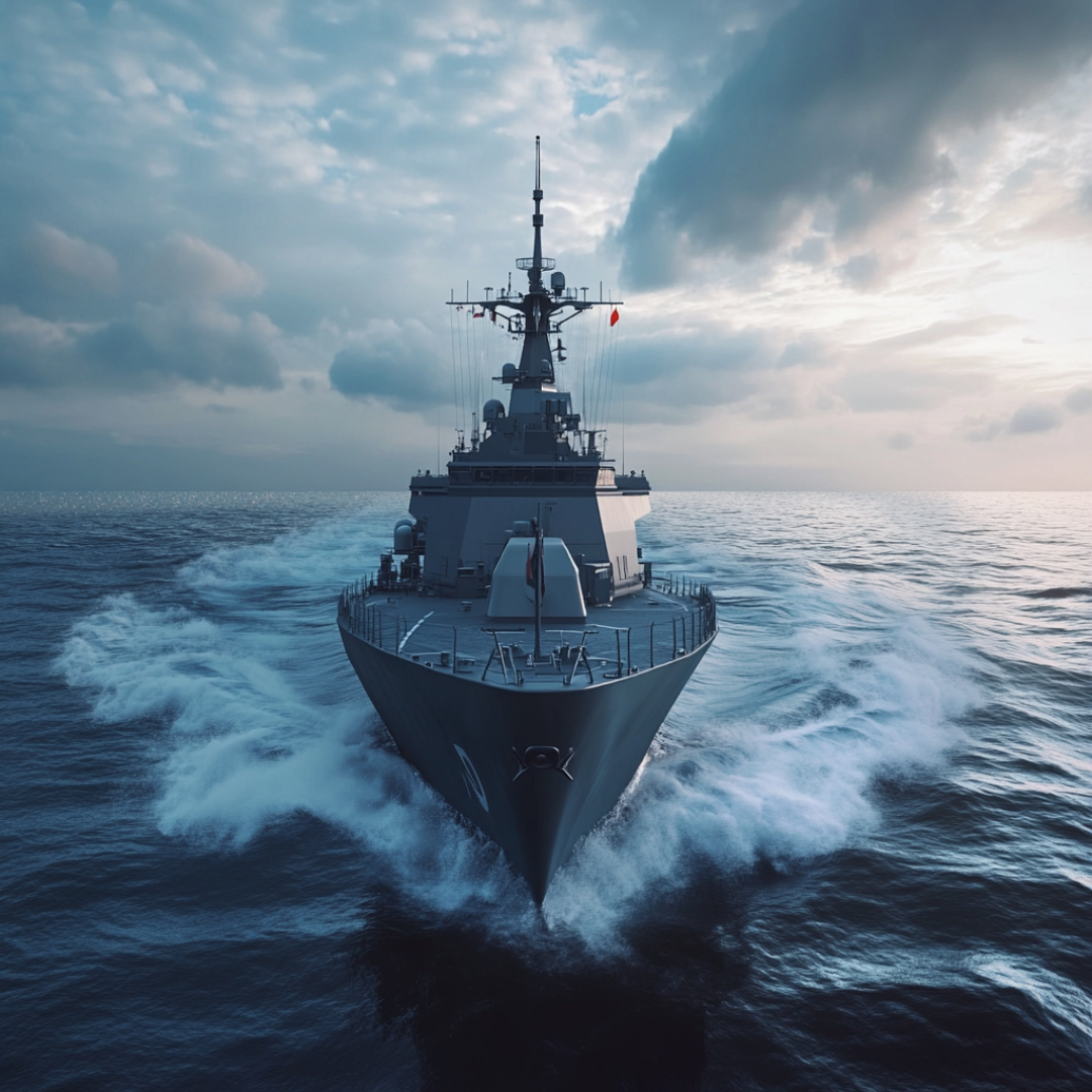 Maritime Industry